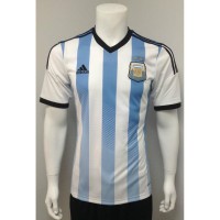 Camiseta Argentina 2014