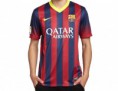 Camiseta Barcelona FC Temporada 2013-2014
