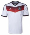 Camiseta Selección Alemania 2014