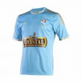 Camiseta Sporting Cristal 2014