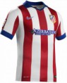 Camiseta Atletico de Madrid 2014