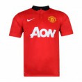 Camiseta Manchester United 2014